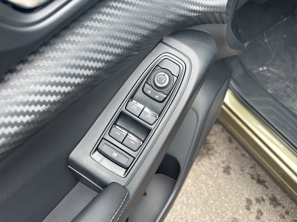 New 2026 Subaru Ascent Premium AWD/4WD image 10