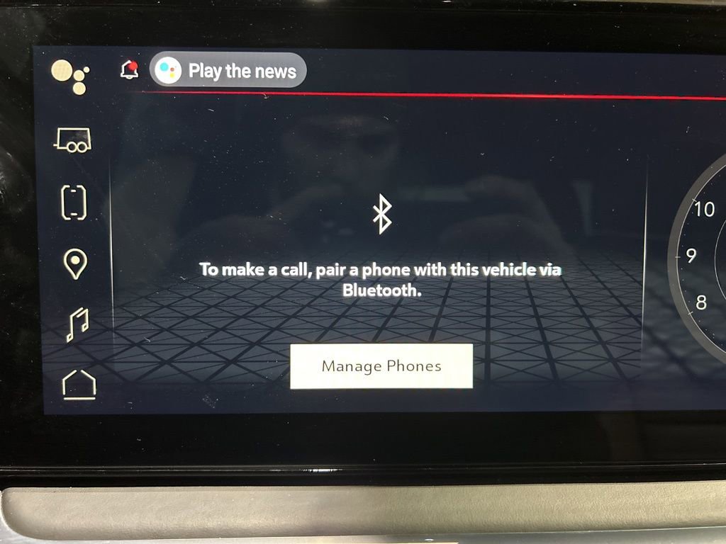 Used 2024 GMC Sierra 1500 Denali Ultimate image 32