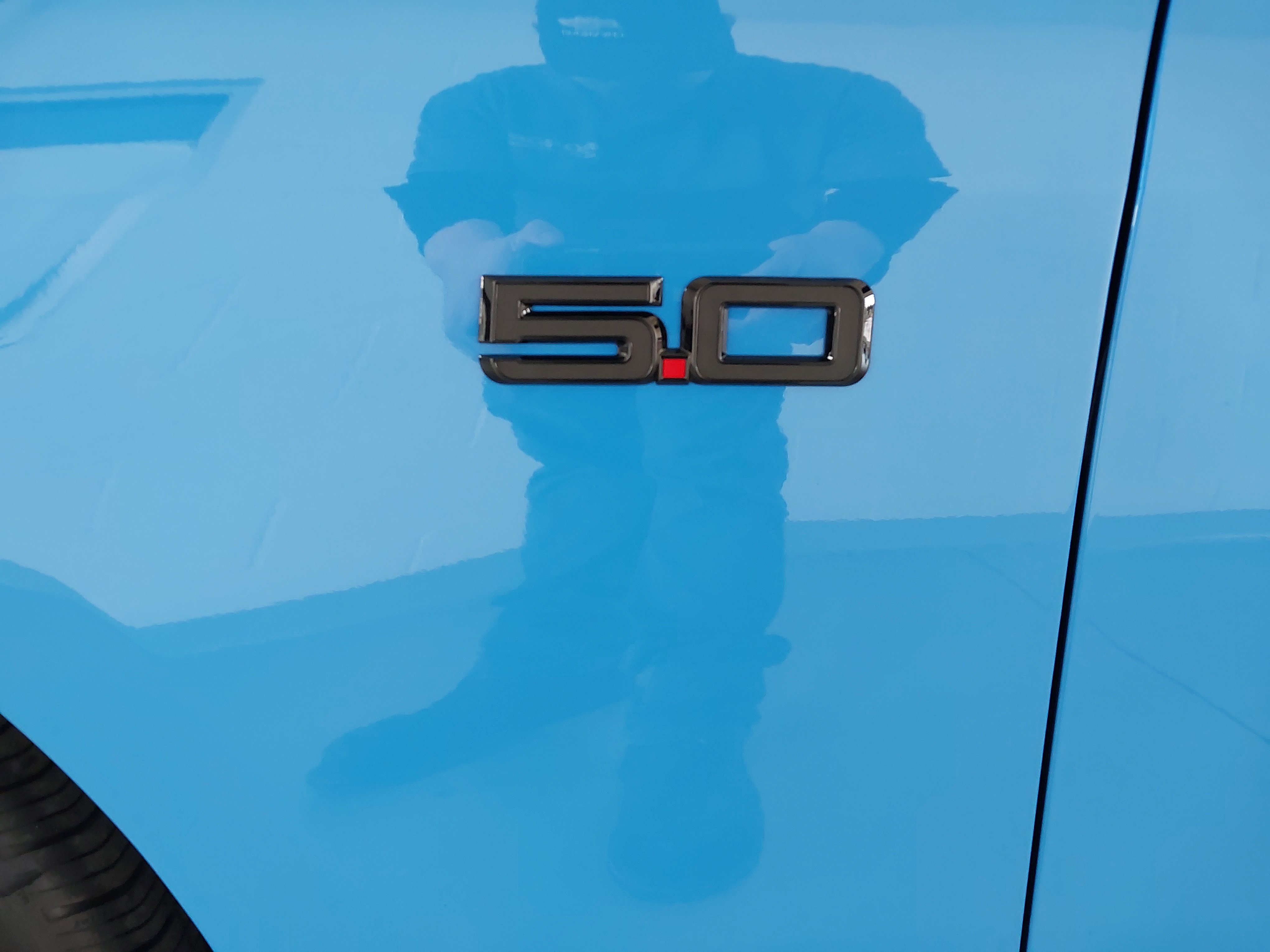 Used 2025 Ford Mustang GT image 32