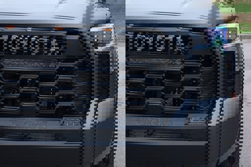 New 2026 Toyota Tundra TRD Pro image 15