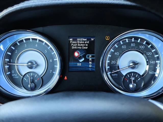 Used 2013 Chrysler 300 Touring w/ Driver Convenience Group RWD image 12