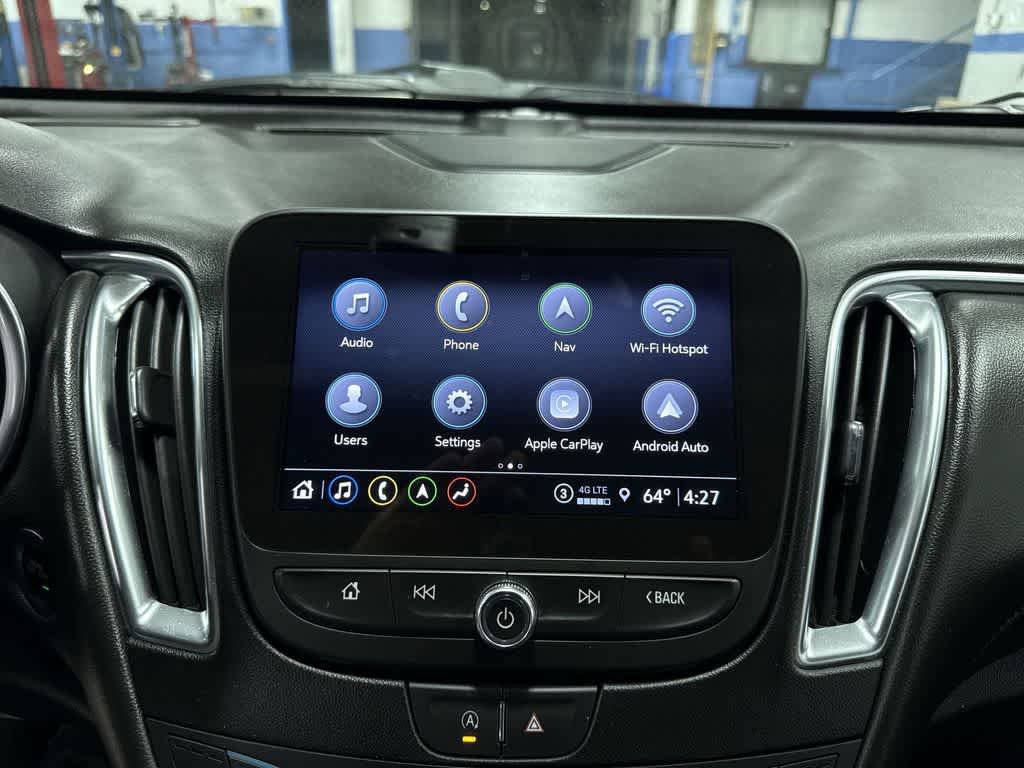 Used 2024 Chevrolet Malibu LT FWD image 21