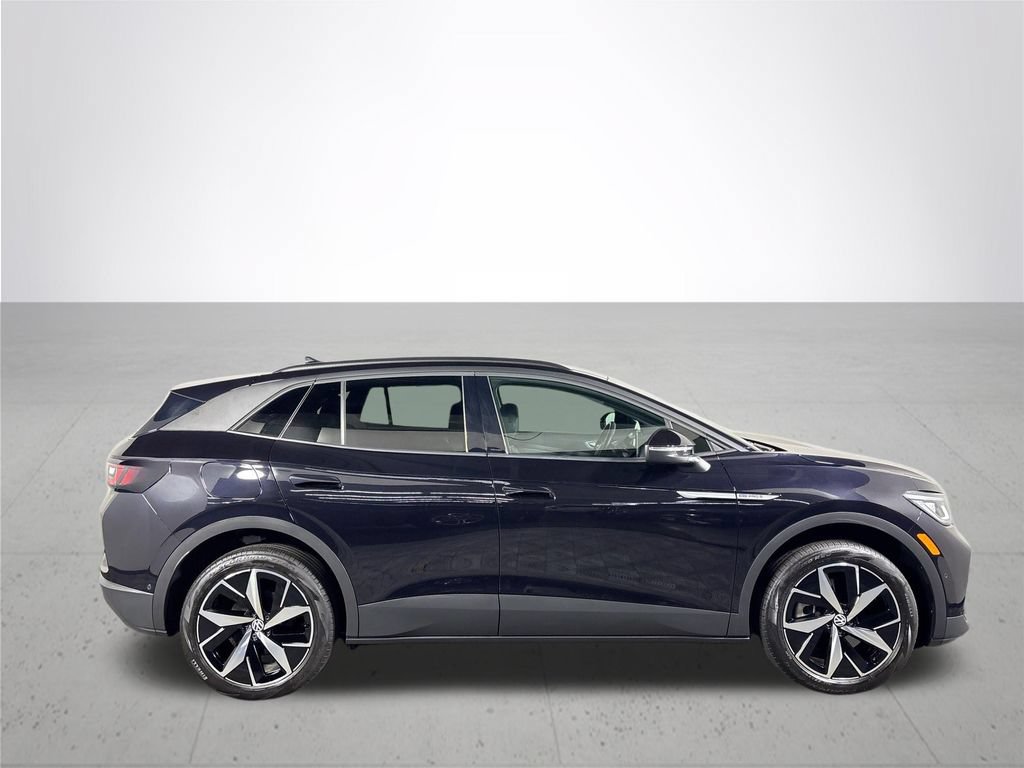 Certified 2023 Volkswagen ID.4 Pro S AWD/4WD image 6