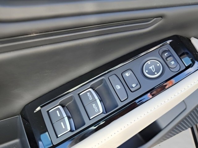 New 2025 Honda Accord Touring image 23