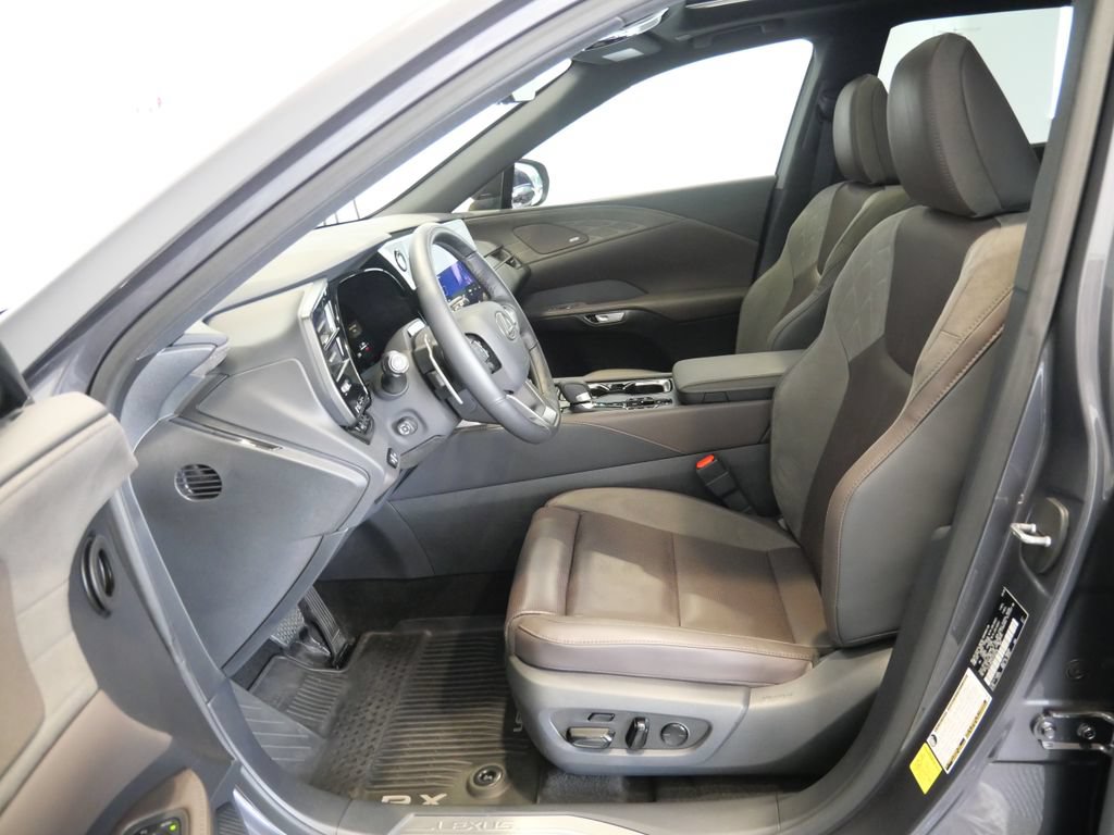 Used 2025 Lexus RX 450h AWD w/ Convenience Package image 15