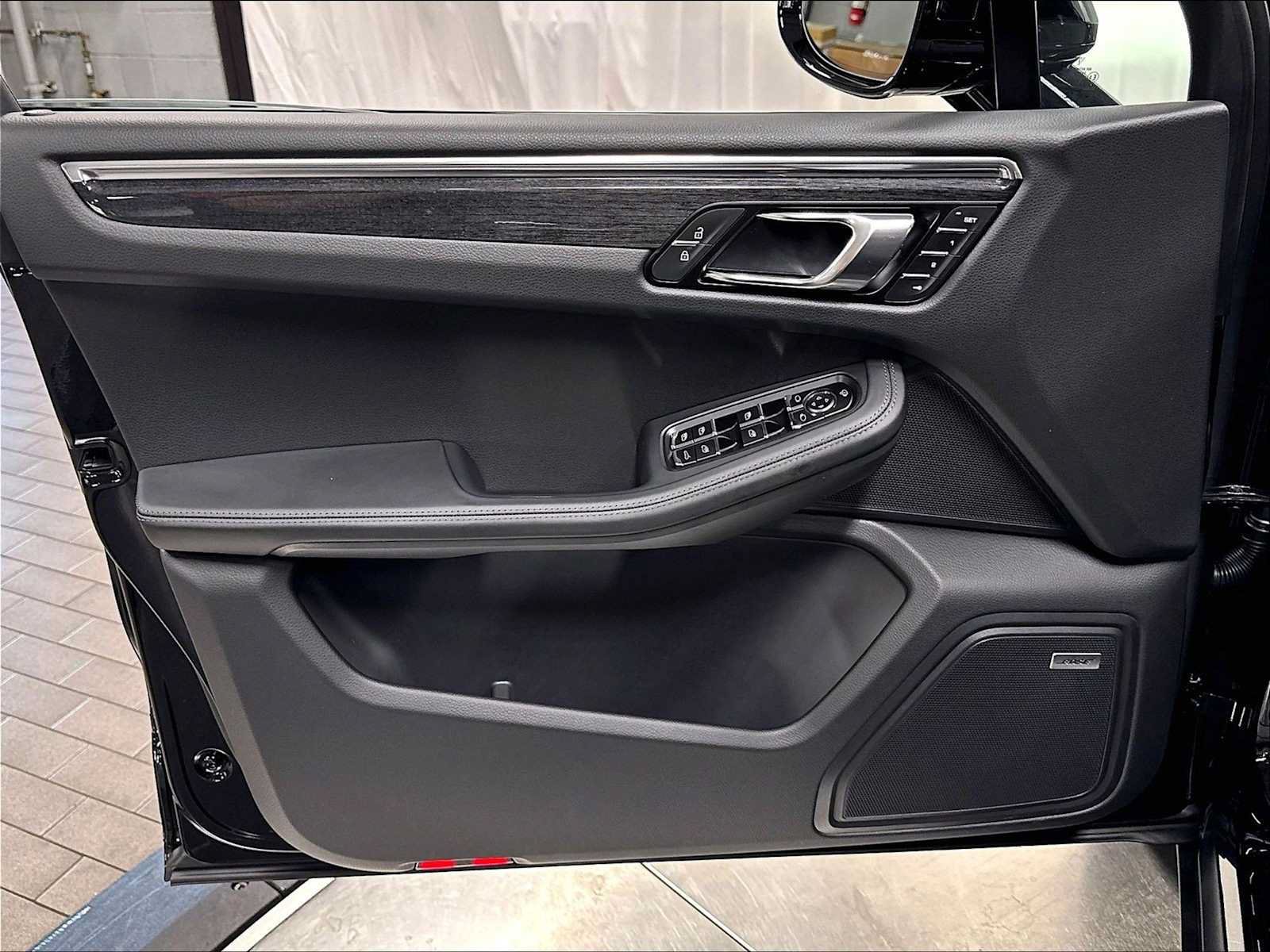 New 2026 Porsche Macan S AWD/4WD image 22