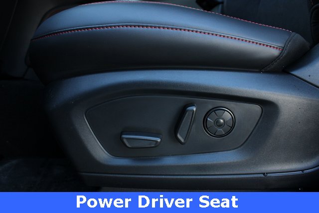 New 2026 Ford Explorer ST w/ Sun And Sound Package image 4