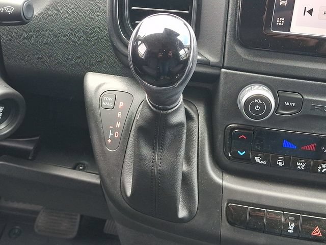 New 2023 RAM ProMaster 3500 w/ Lane Management Group FWD image 6