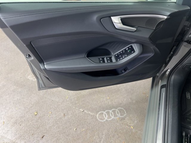 Used 2025 Audi A5 2.0T Premium Plus w/ Premium Plus image 19