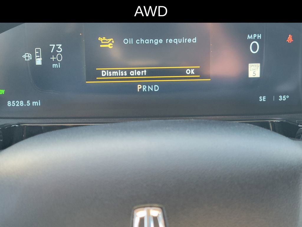 Used 2024 Lincoln Corsair Grand Touring w/ Equipment Group 301A image 24