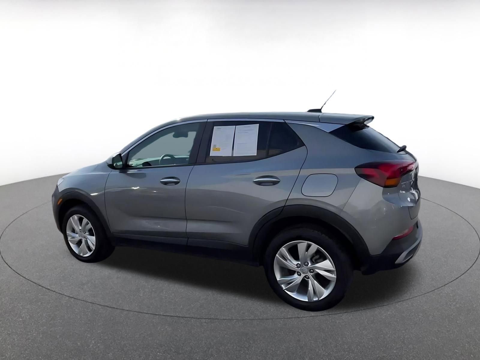 Used 2025 Buick Encore GX Preferred image 8