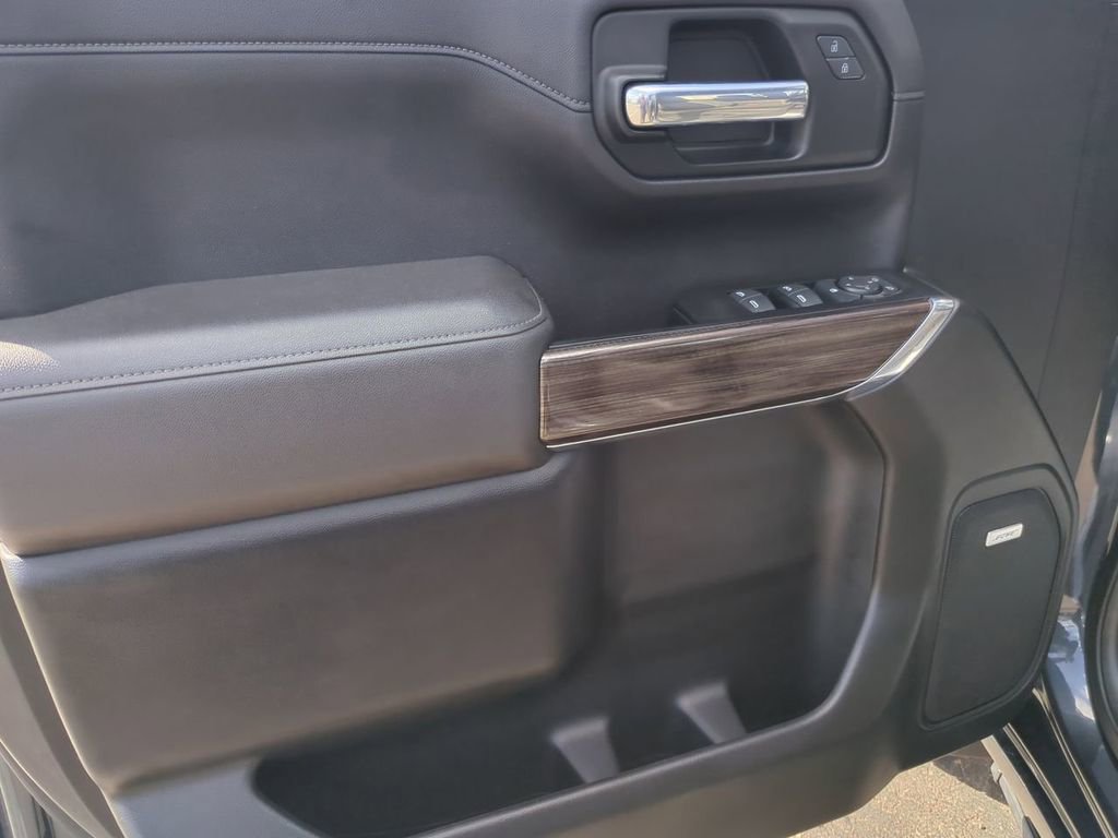 Certified 2022 Chevrolet Silverado 1500 RST w/ Convenience Package II image 22