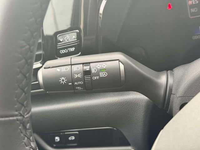 Used 2025 Lexus NX 350 AWD w/ Cold Area Package image 29