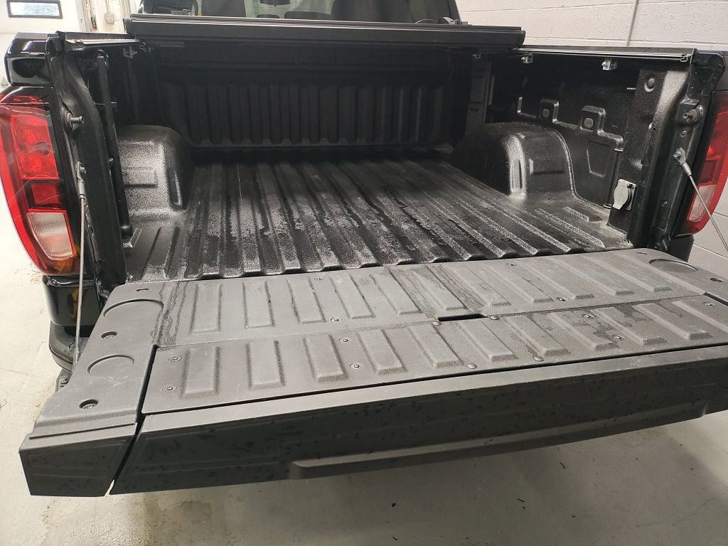 Used 2022 GMC Sierra 1500 Elevation image 21