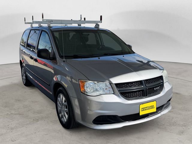 Used 2015 RAM C/V Tradesman w/ UConnect Hands-Free Group image 6