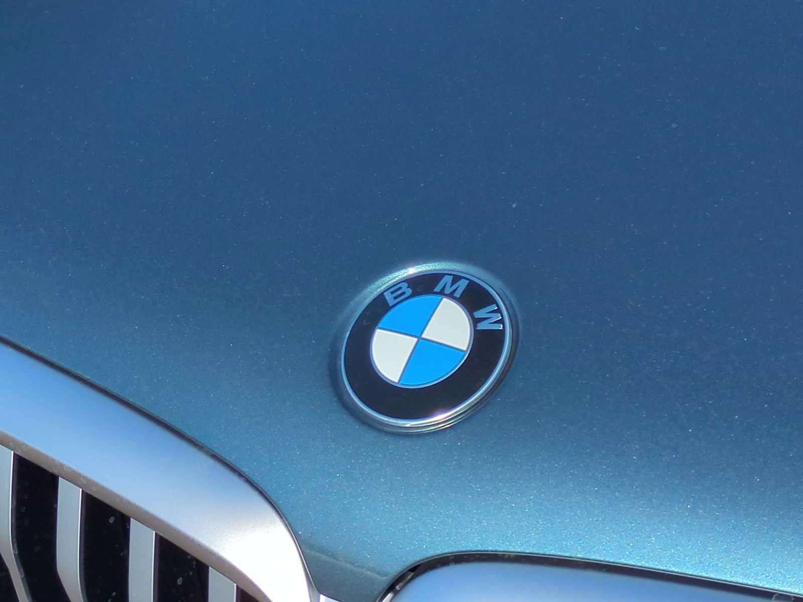 Used 2026 BMW X5 xDrive40i AWD/4WD image 11