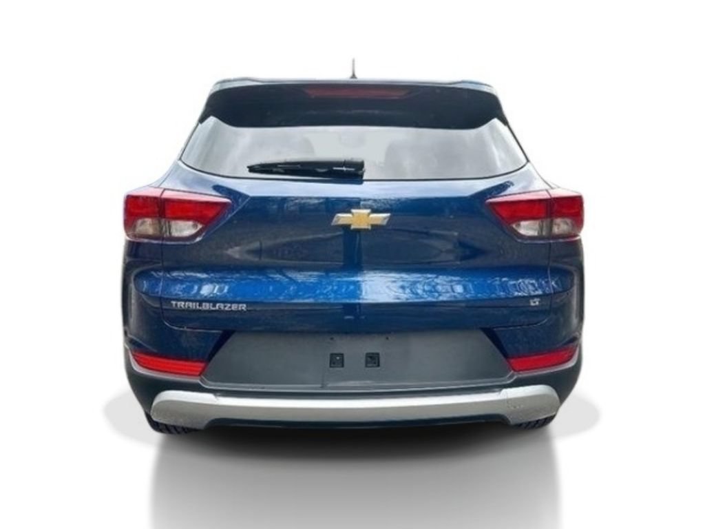 Used 2023 Chevrolet TrailBlazer LT FWD image 6