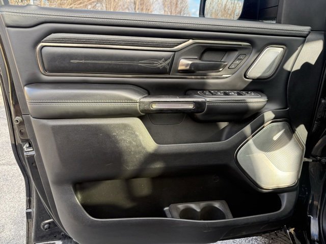 Used 2021 RAM 1500 Limited image 13