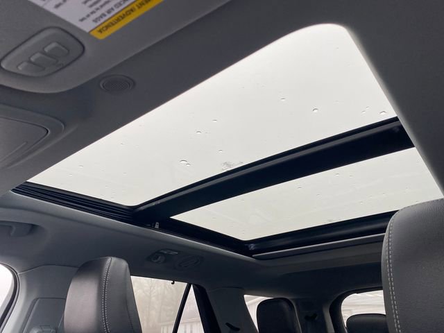 Used 2022 Ford Explorer Limited w/ Class IV Trailer Tow Package image 29