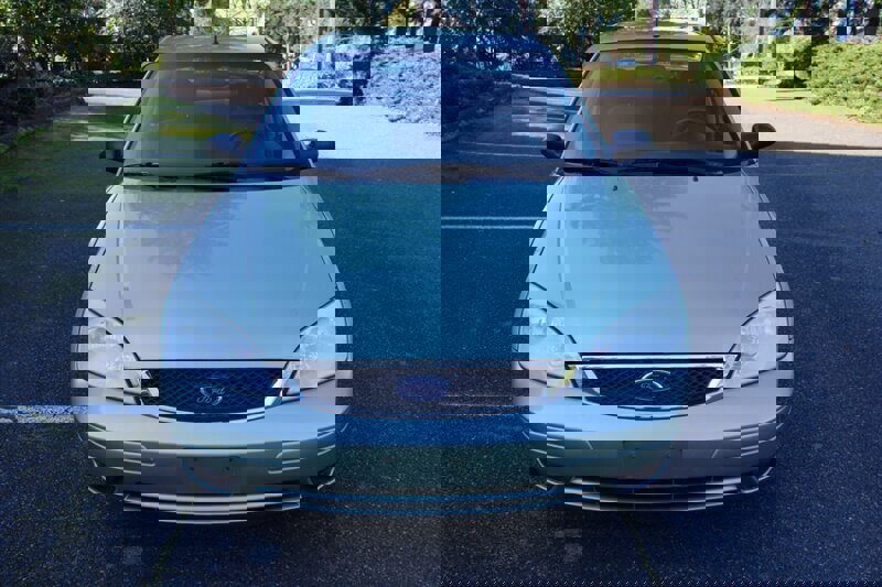 Used 2007 Ford Focus SES image 9