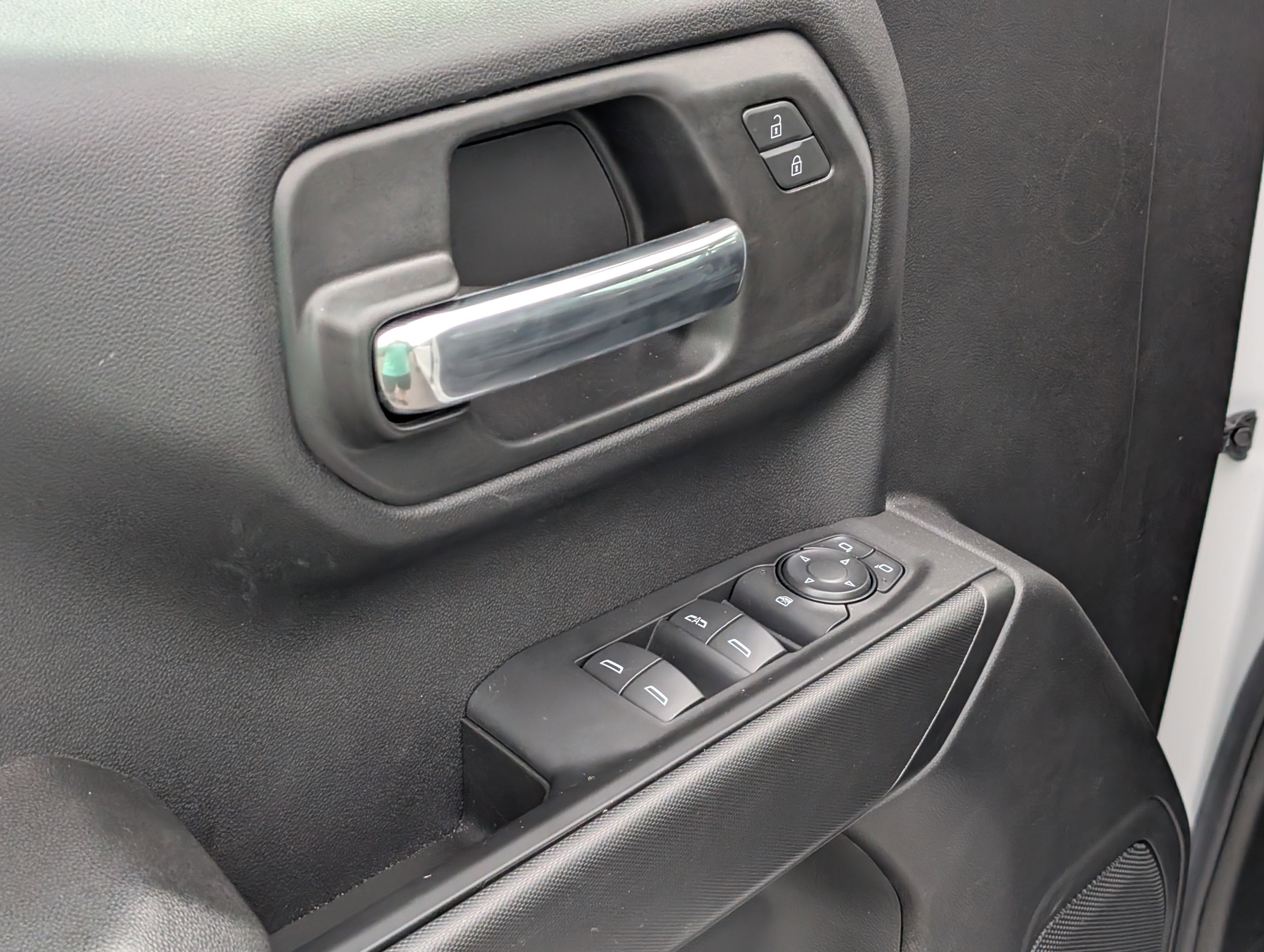 New 2026 GMC Sierra 1500 Pro w/ Pro Value Package image 16