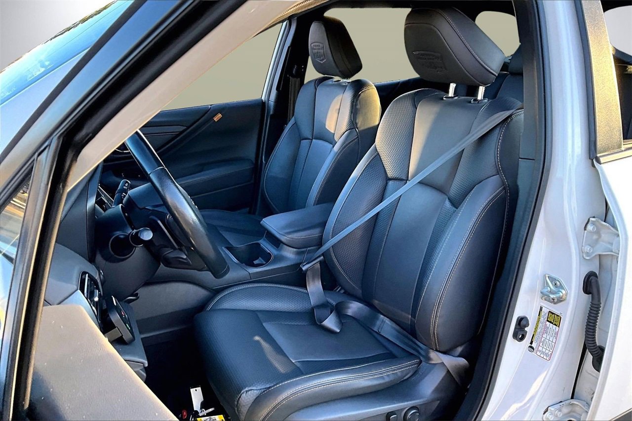 Used 2022 Subaru Outback Wilderness image 21