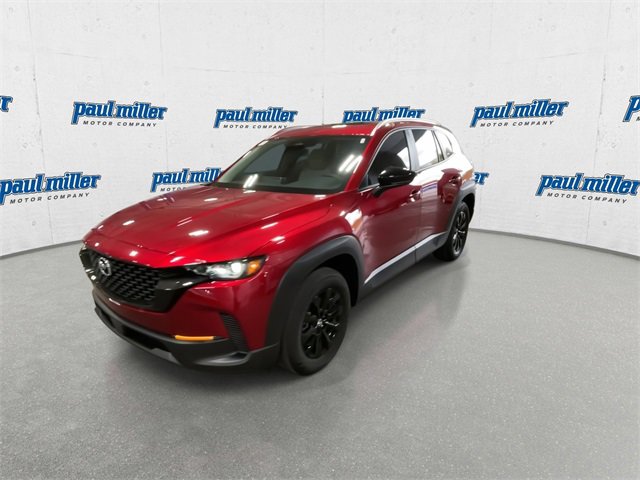 New 2026 MAZDA CX-50 AWD 2.5 S w/ Weather Package image 5