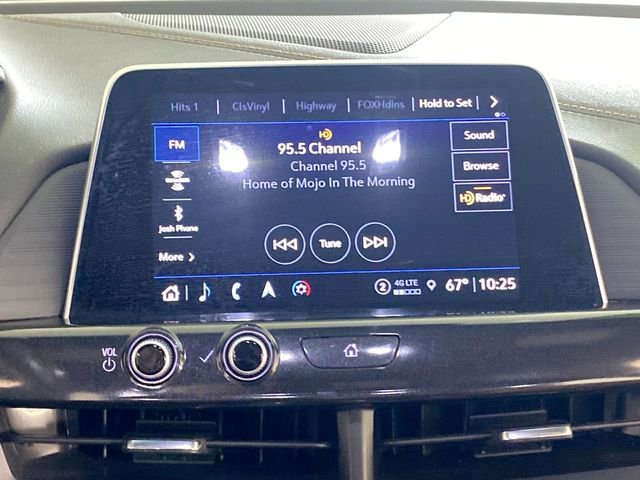 Used 2023 Cadillac CT4 Premium Luxury image 40