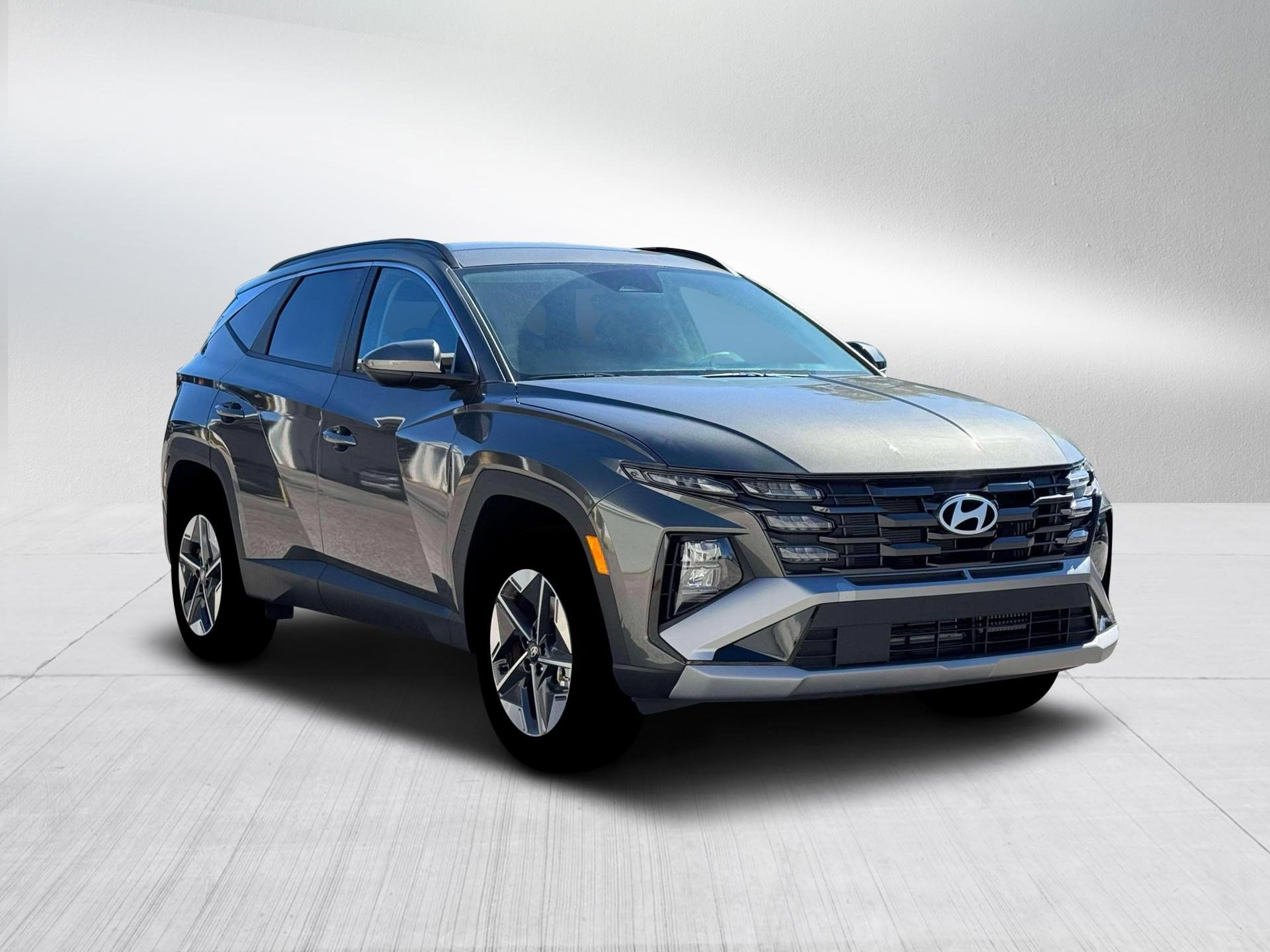 New 2026 Hyundai Tucson SEL image 10