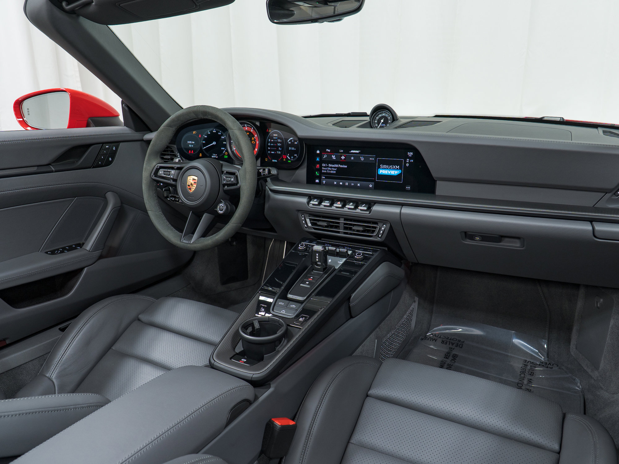 Certified 2024 Porsche 911 Carrera GTS image 20