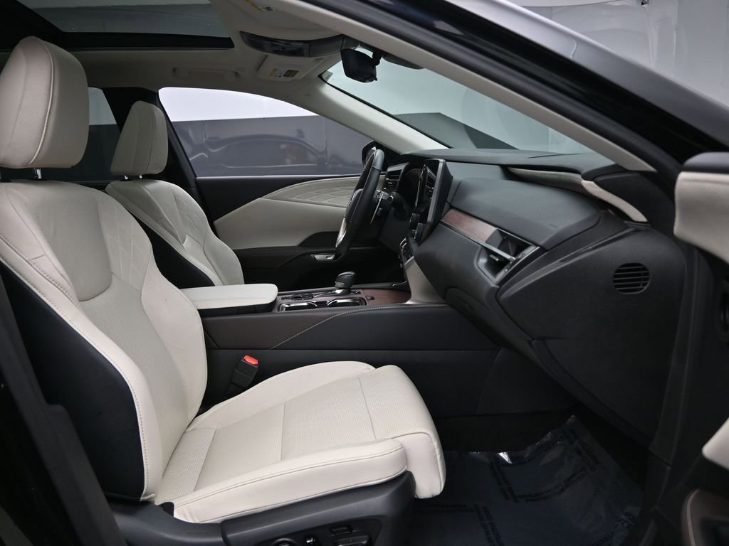 Used 2023 Lexus RX 350 image 35