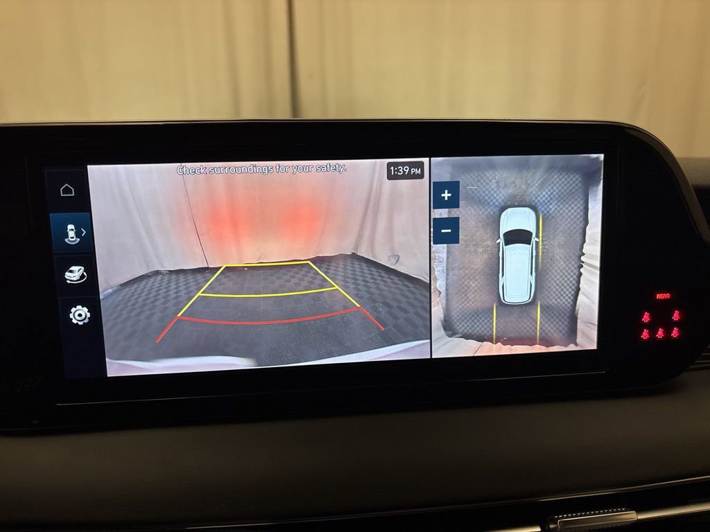 Used 2025 Hyundai Palisade Calligraphy image 22