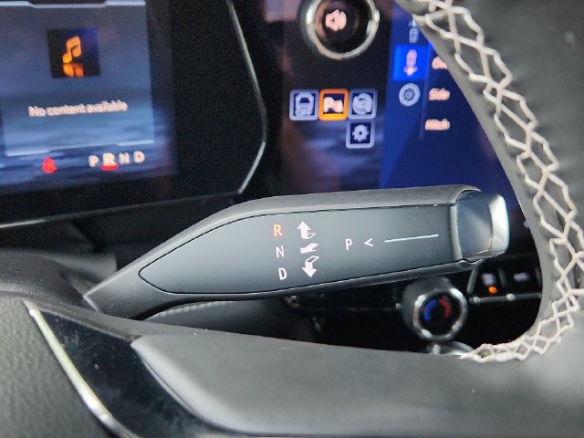New 2026 Chevrolet Blazer EV LT FWD image 29