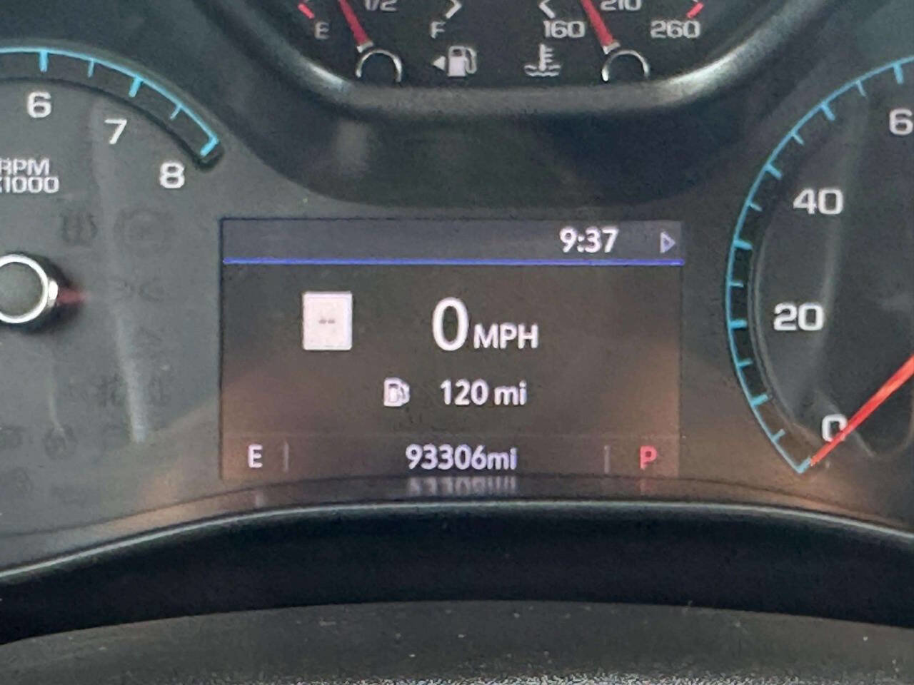 Used 2019 Chevrolet Colorado Z71 AWD/4WD image 25