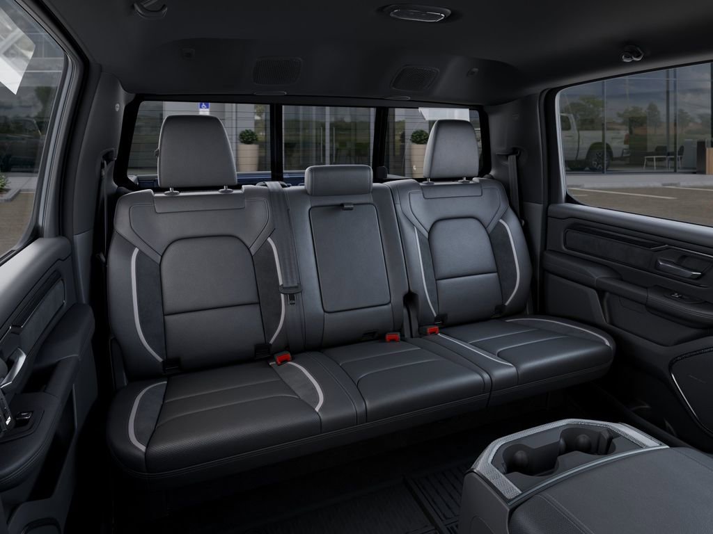 New 2026 RAM 1500 Rebel image 15