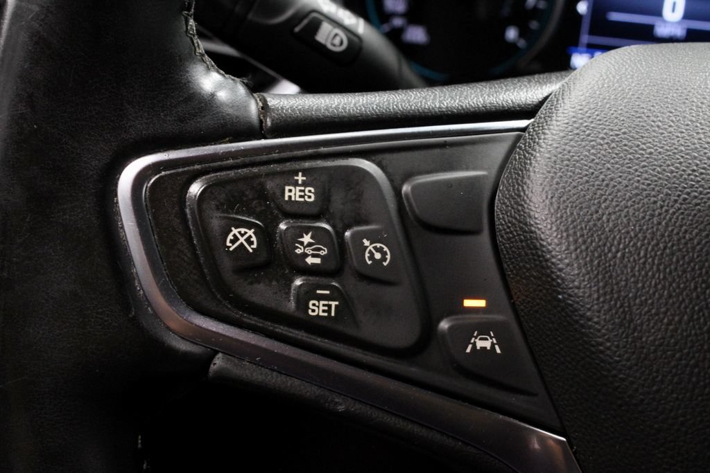 Used 2024 Chevrolet Equinox LT FWD image 25