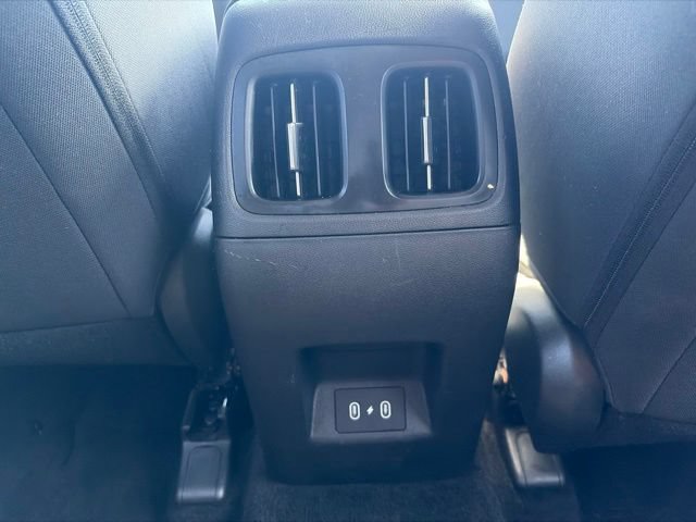 Used 2025 Hyundai Tucson SEL FWD image 9