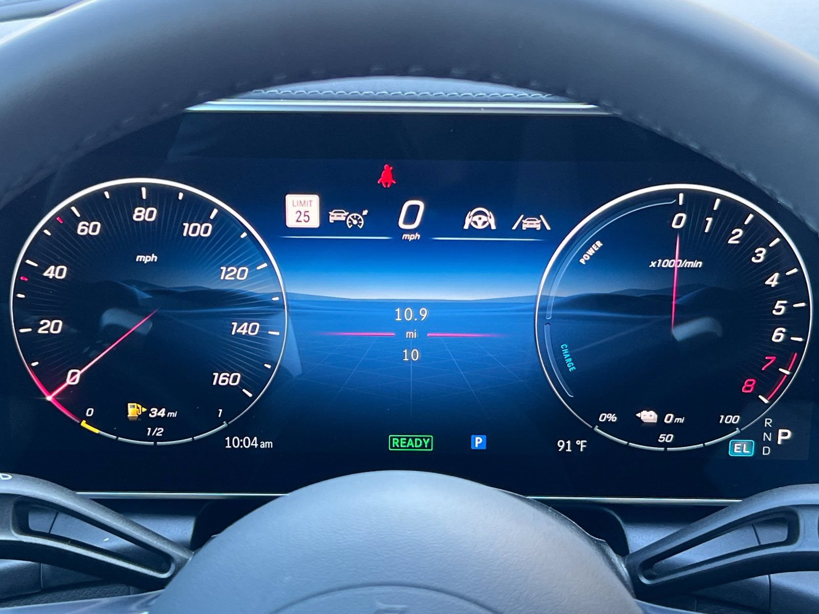 New 2027 Mercedes-Benz GLC 350e 4MATIC image 24