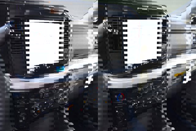 New 2026 Ford F250 XLT w/ XLT Premium Package image 9