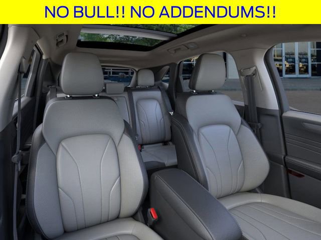 New 2026 Ford Escape Platinum w/ Premium Technology Package image 11