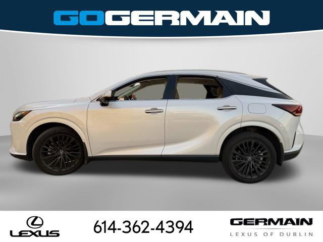 Used 2024 Lexus RX 350 Premium w/ Convenience Package AWD/4WD image 11