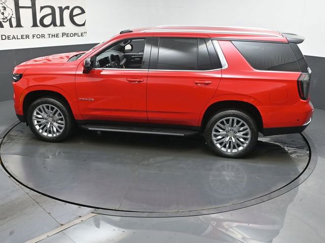 New 2026 Chevrolet Tahoe LT w/ Comfort Package image 22
