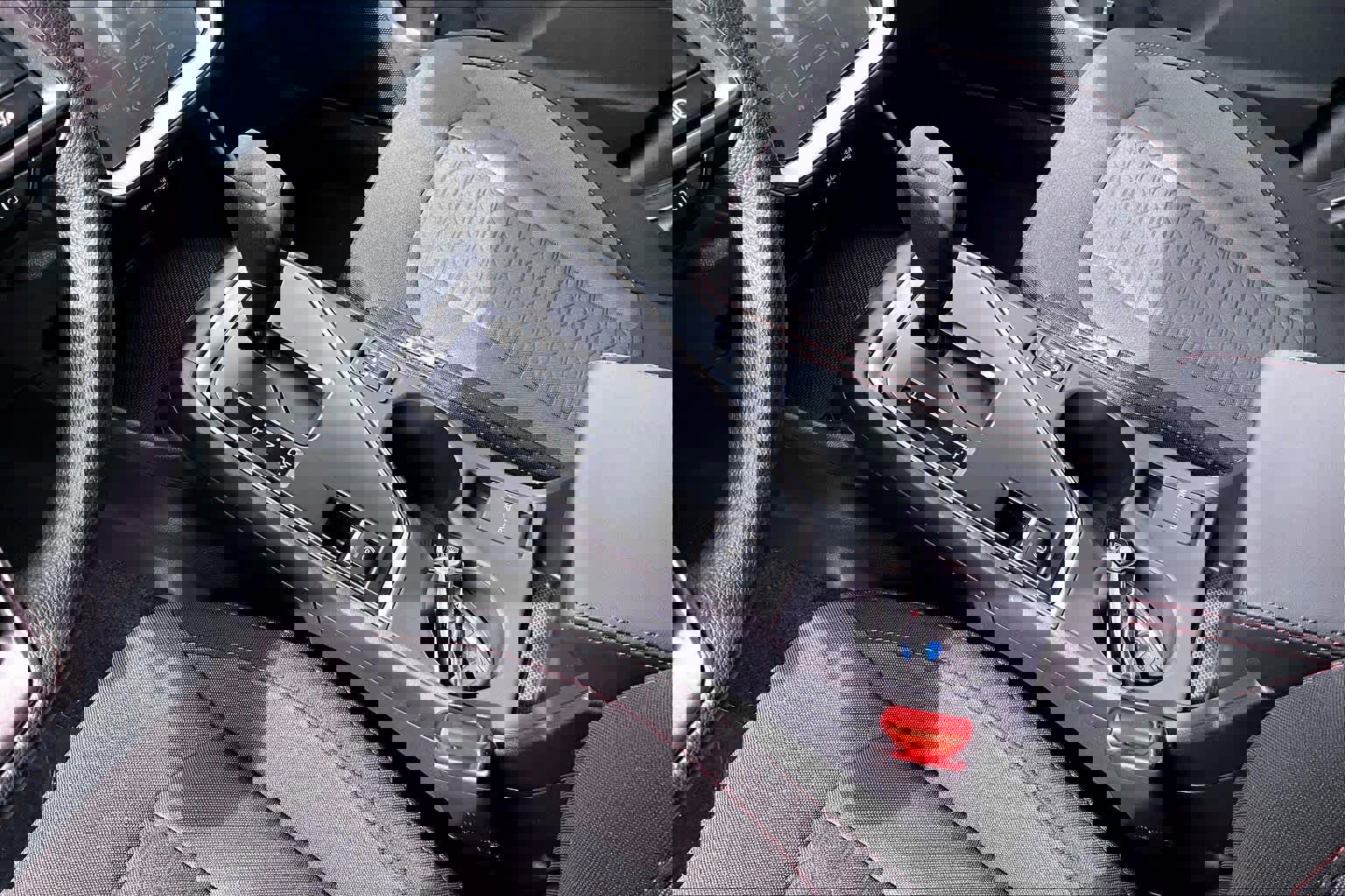 New 2026 Subaru Impreza 2.0i Sport image 7