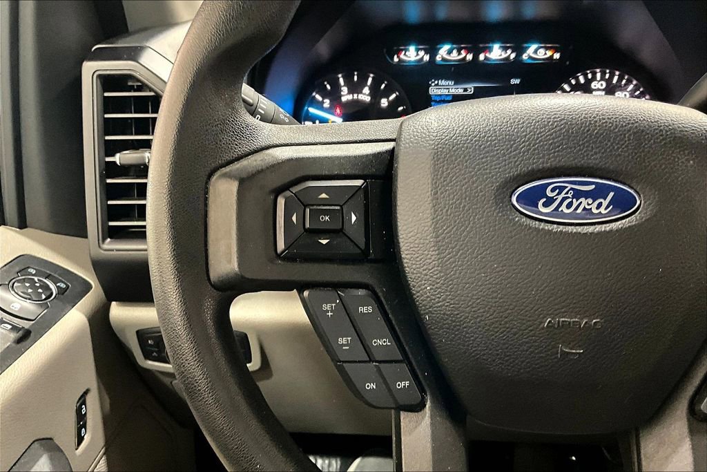 Used 2018 Ford F150 XL w/ Equipment Group 101A Mid image 17