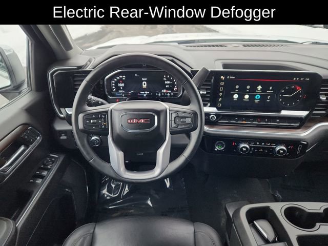 Used 2024 GMC Sierra 1500 SLT image 22