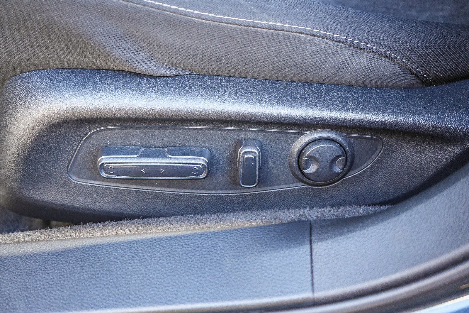 Certified 2024 Honda Accord EX image 21