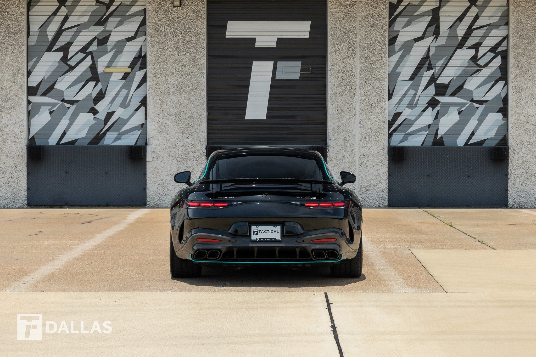 Used 2025 Mercedes-Benz AMG GT 63 image 12