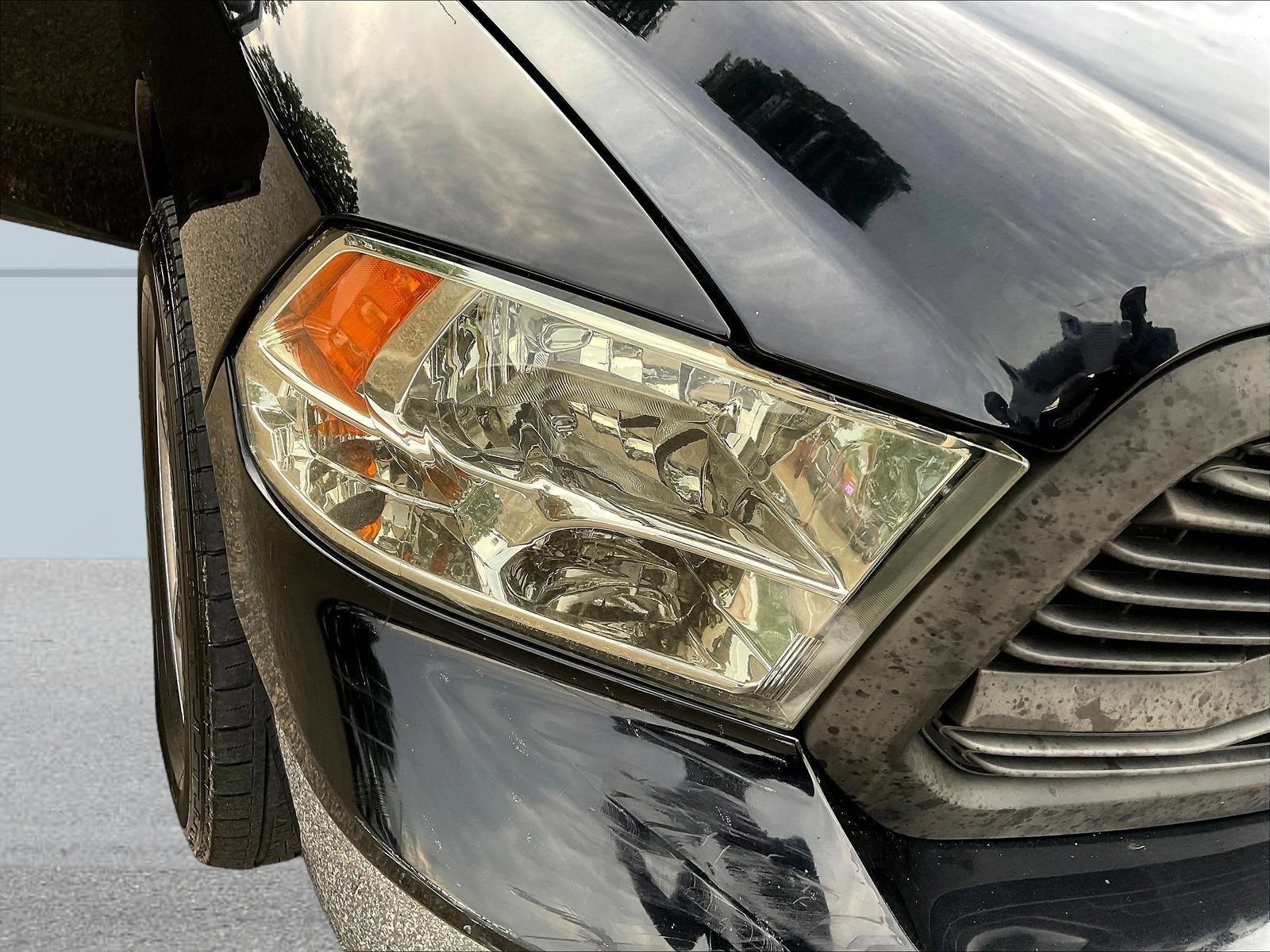Used 2019 RAM 1500 Tradesman w/ Tradesman SXT Package RWD image 33