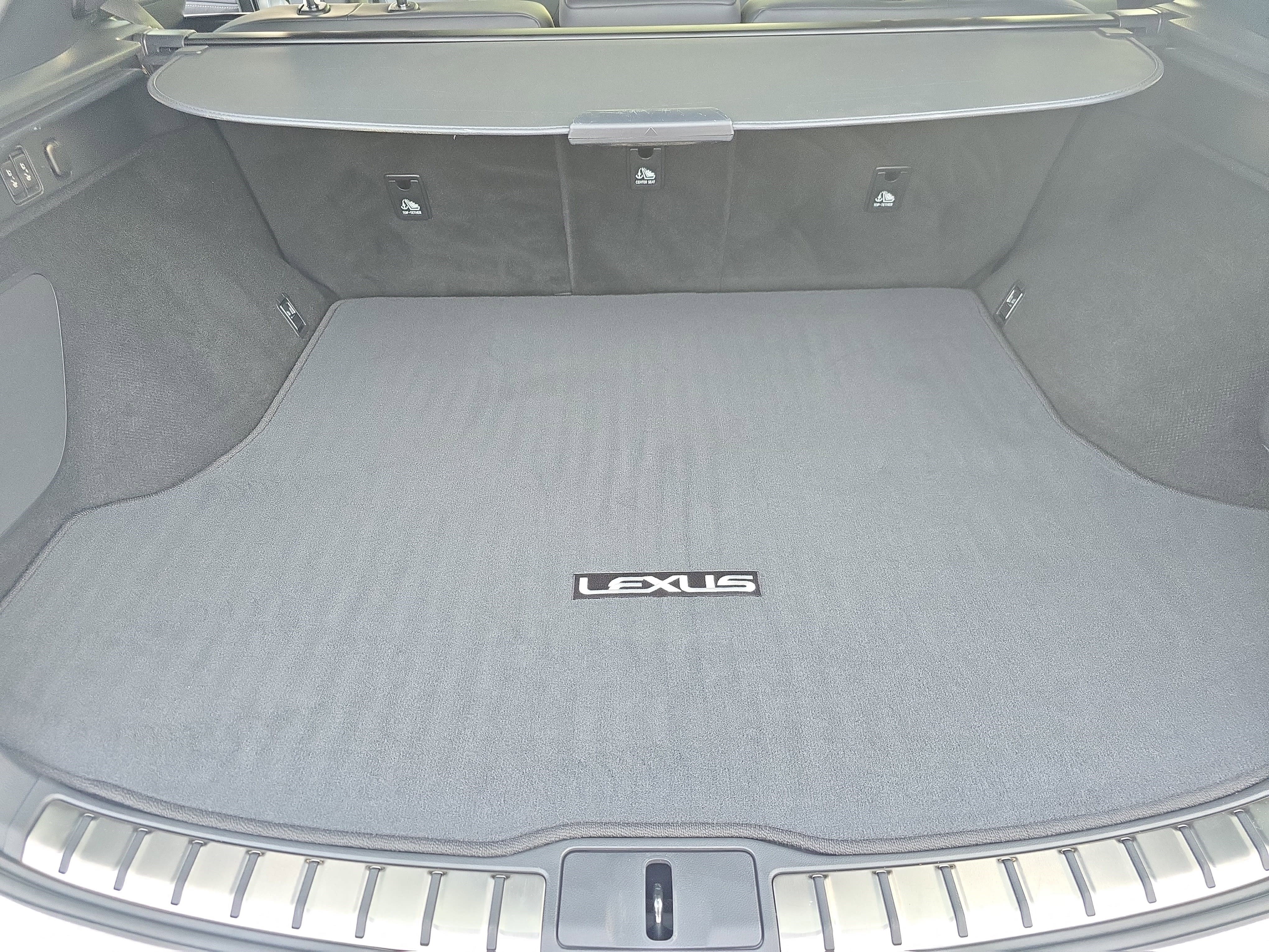 Used 2024 Lexus RX 350 RX 350 Luxury image 12