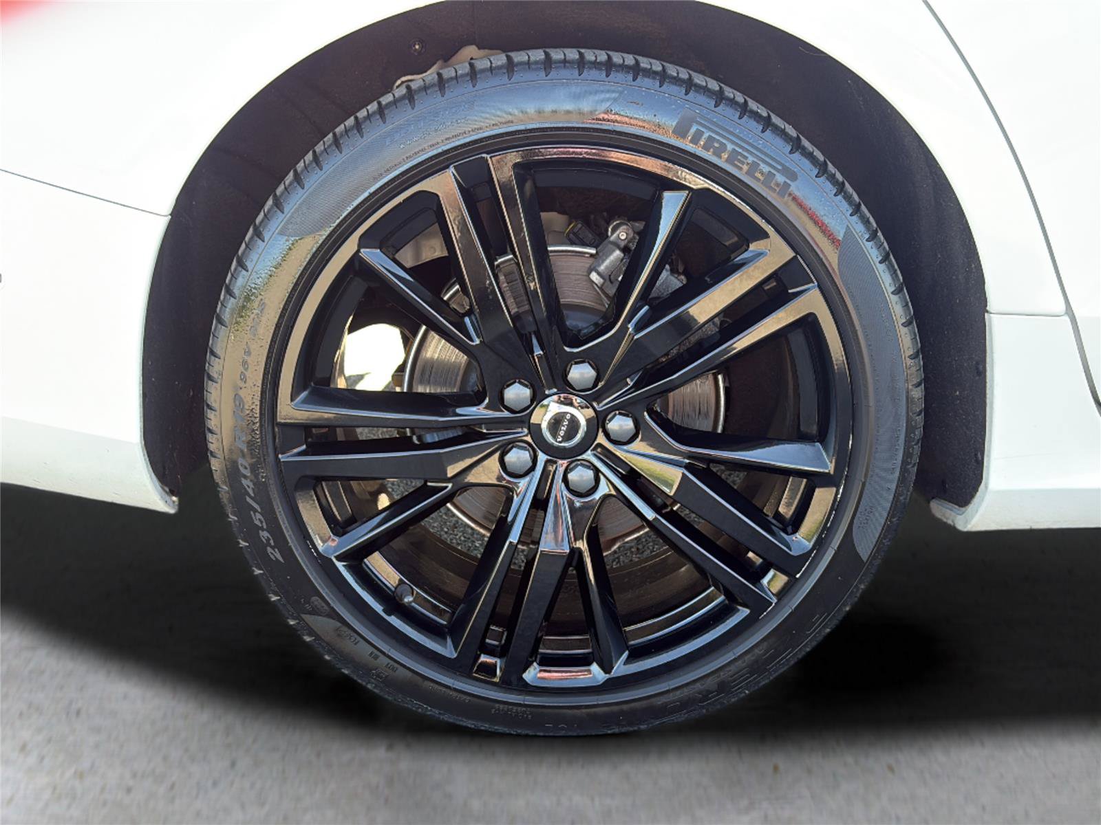Used 2023 Volvo S60 B5 Plus AWD/4WD image 51